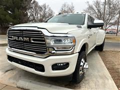2021 RAM 3500 