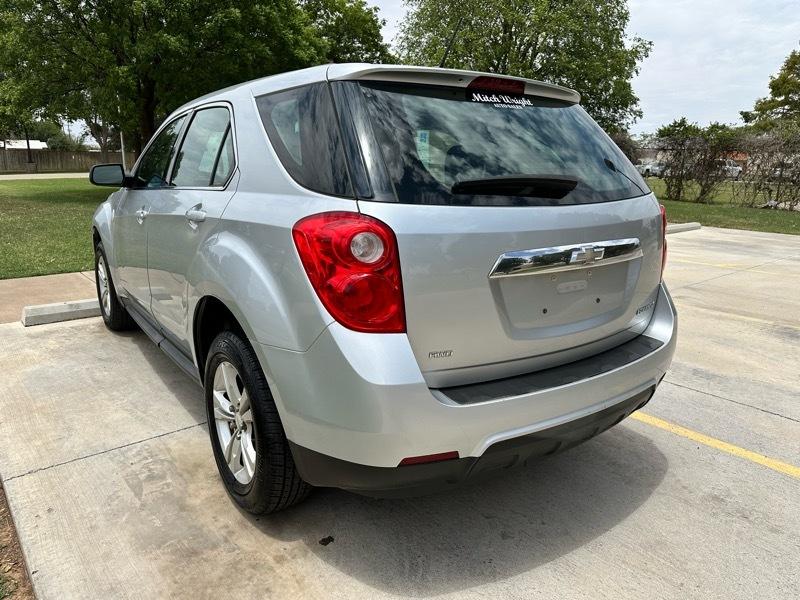 Chevrolet Equinox 1LT AWD 2015
