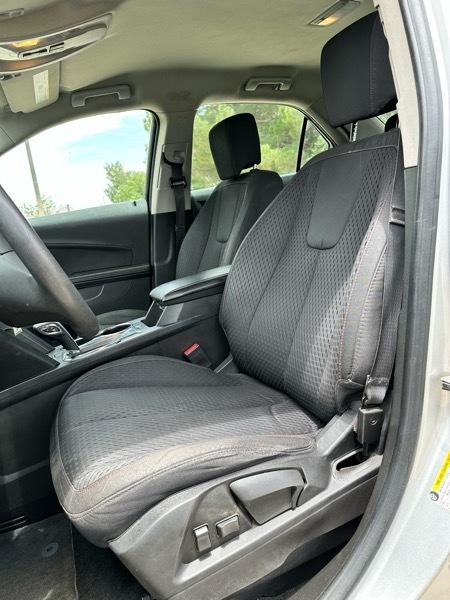 Chevrolet Equinox 1LT AWD 2015
