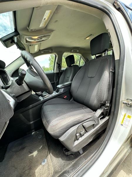 Chevrolet Equinox 1LT AWD 2015