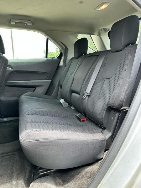 Chevrolet Equinox 1LT AWD 2015