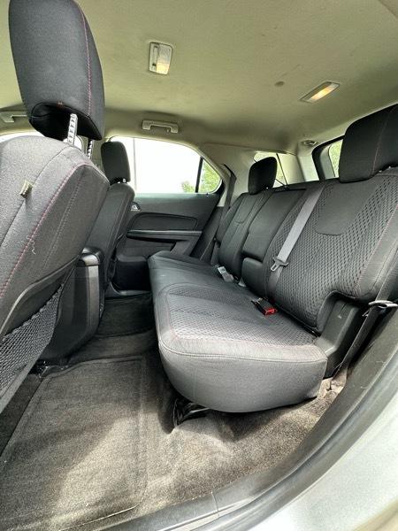 Chevrolet Equinox 1LT AWD 2015