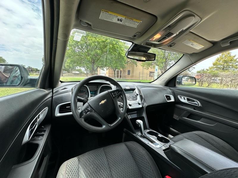 Chevrolet Equinox 1LT AWD 2015