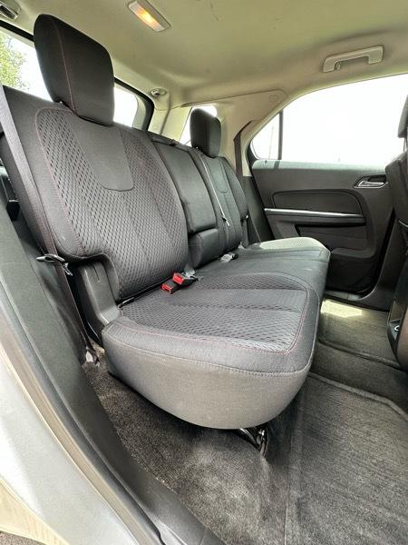 Chevrolet Equinox 1LT AWD 2015