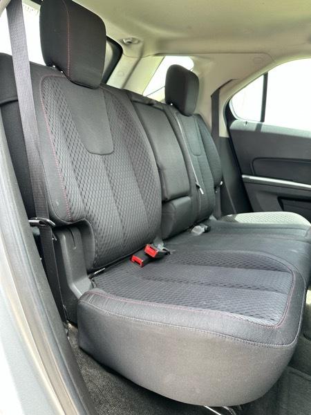 Chevrolet Equinox 1LT AWD 2015