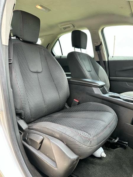 Chevrolet Equinox 1LT AWD 2015