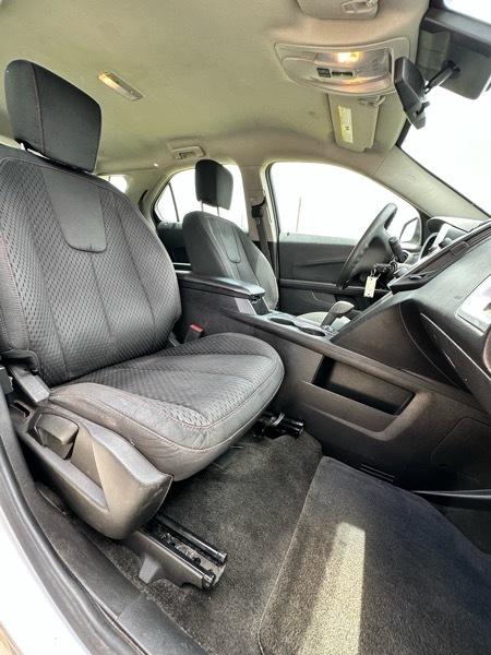 Chevrolet Equinox 1LT AWD 2015