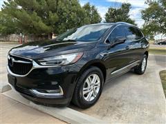 2020 Buick Enclave 