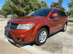 2014 Dodge Journey 