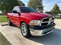 2012 Dodge 1500 