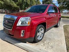 2014 GMC Terrain 