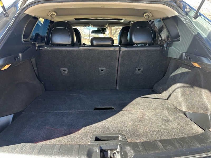 Nissan Rogue Sport SL 2019