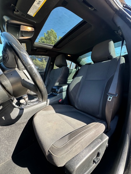 Dodge Charger SXT 2019