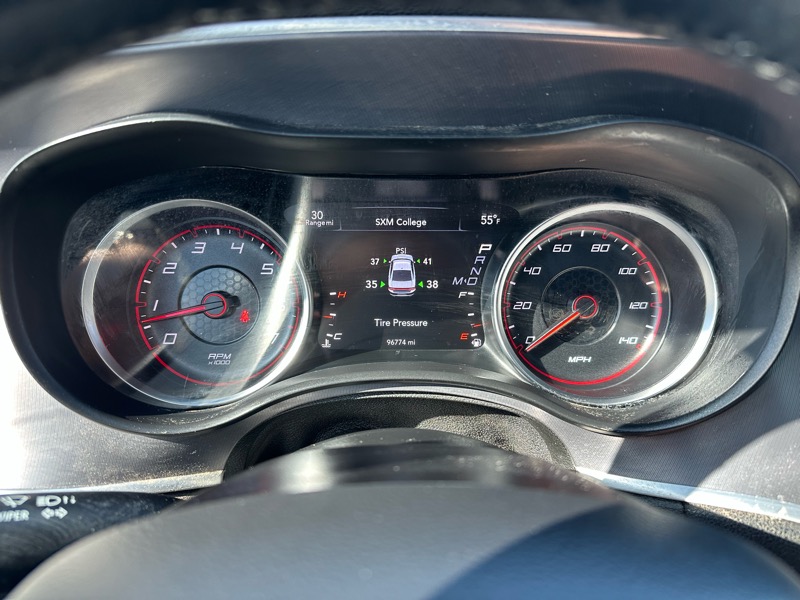 Dodge Charger SXT 2019