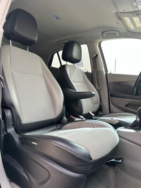 Buick Encore Base FWD 2014