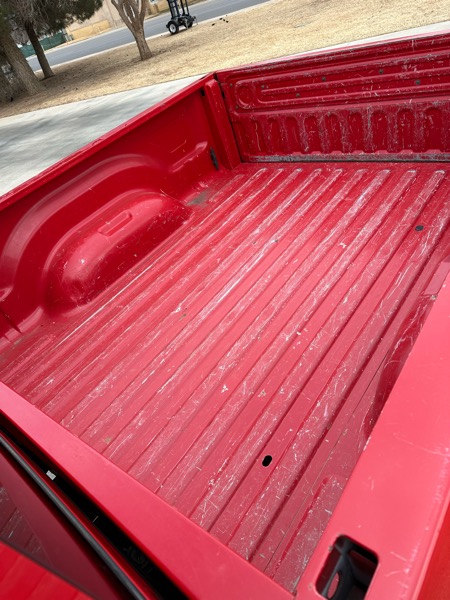 Dodge Ram 1500 2dr Reg Cab 120.5 SLT 2004