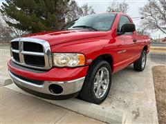 2004 Dodge Ram 1500 