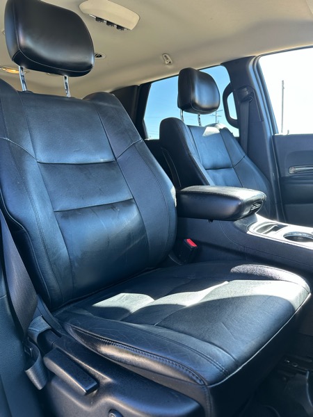 Dodge Durango Limited AWD 2015