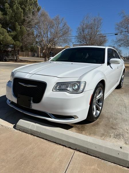 Chrysler 300 Limited RWD 2017