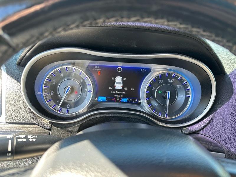 Chrysler 300 Limited RWD 2017