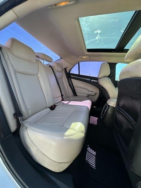 Chrysler 300 Limited RWD 2017