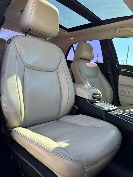 Chrysler 300 Limited RWD 2017