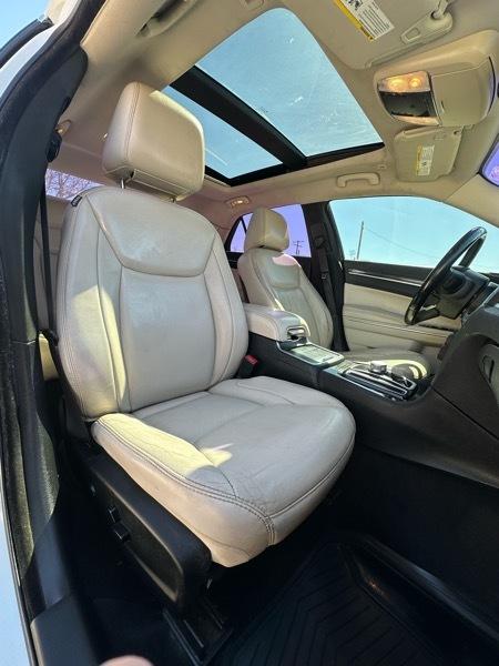 Chrysler 300 Limited RWD 2017