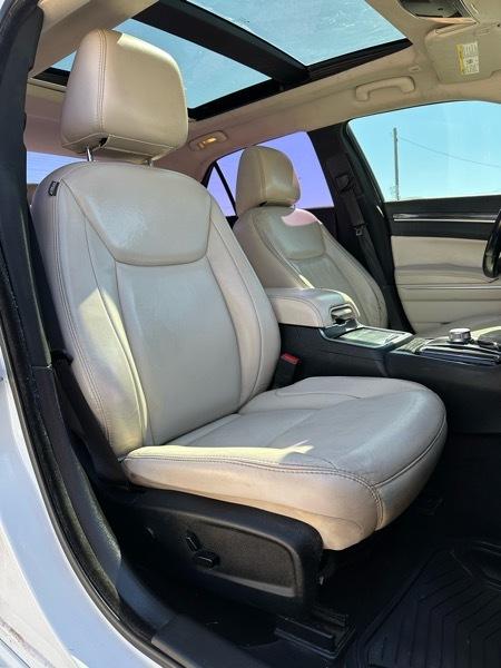 Chrysler 300 Limited RWD 2017