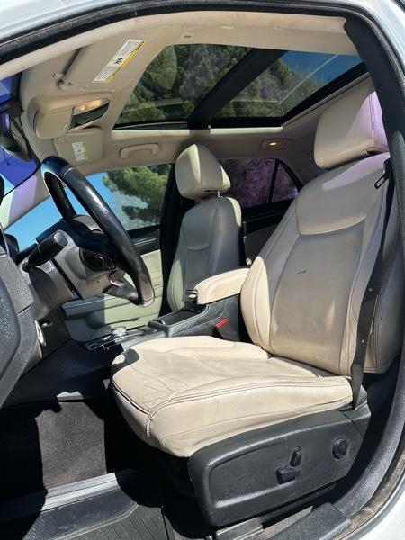 Chrysler 300 Limited RWD 2017