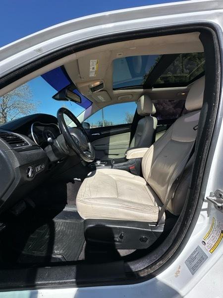 Chrysler 300 Limited RWD 2017