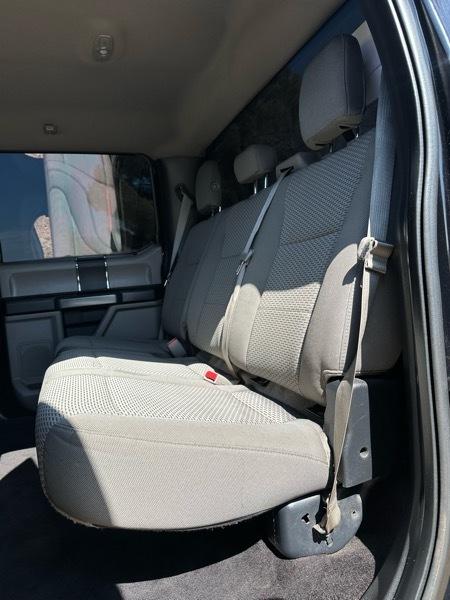 Ford F-150 XLT SuperCrew 5.5-ft. Bed 2WD 2016