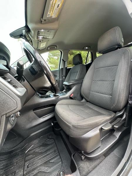 GMC Terrain SLE 2019