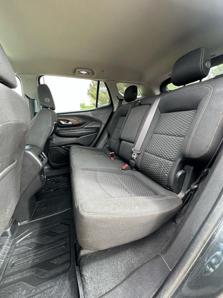 GMC Terrain SLE 2019