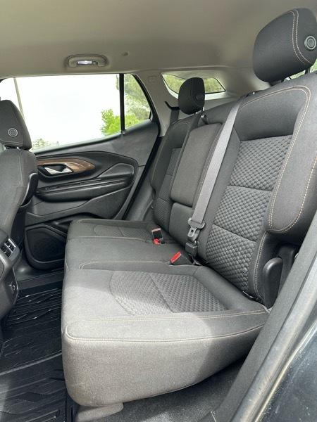 GMC Terrain SLE 2019