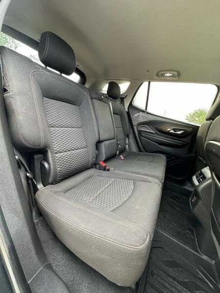 GMC Terrain SLE 2019