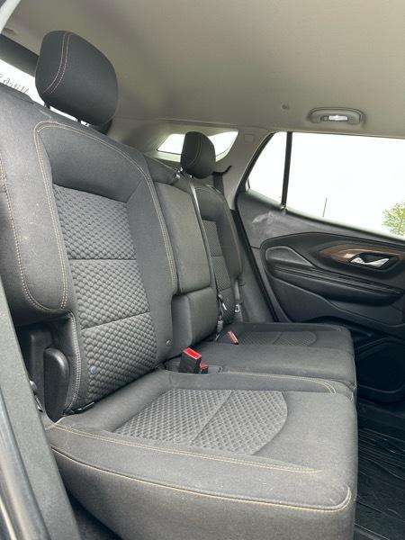 GMC Terrain SLE 2019