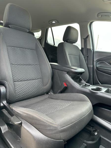 GMC Terrain SLE 2019