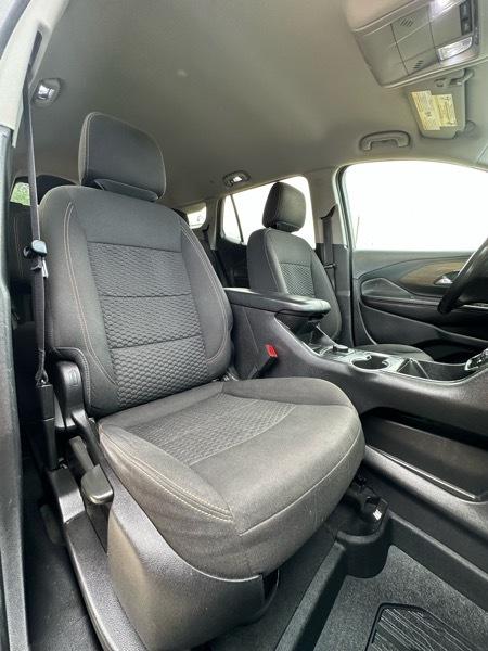 GMC Terrain SLE 2019