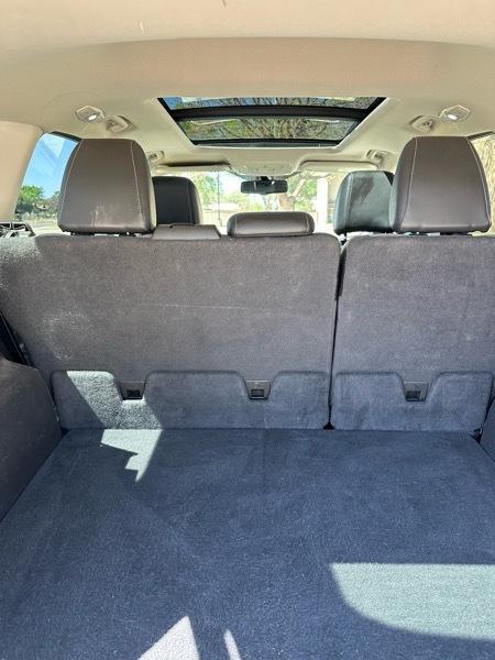 Ford Escape Titanium FWD 2017