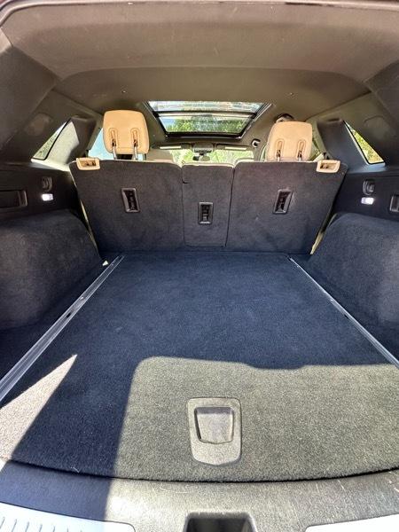 Cadillac XT5 Luxury 2017