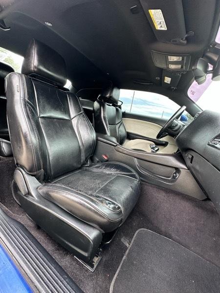Dodge Challenger SXT 2018