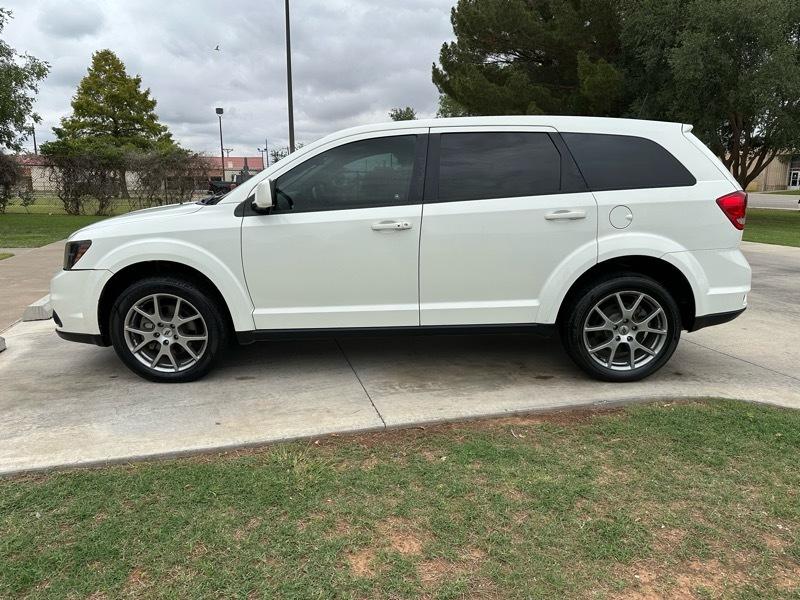 Dodge Journey GT AWD 2019