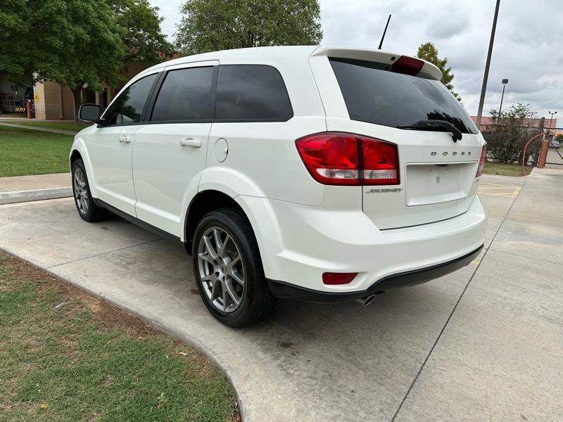 Dodge Journey GT AWD 2019
