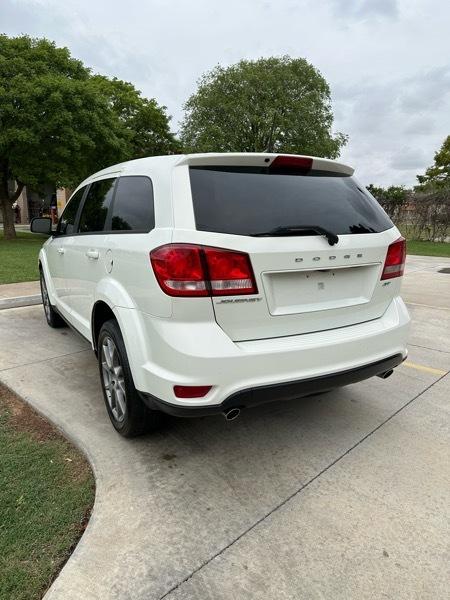 Dodge Journey GT AWD 2019