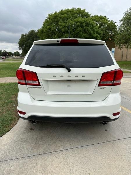 Dodge Journey GT AWD 2019