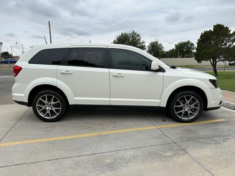 Dodge Journey GT AWD 2019