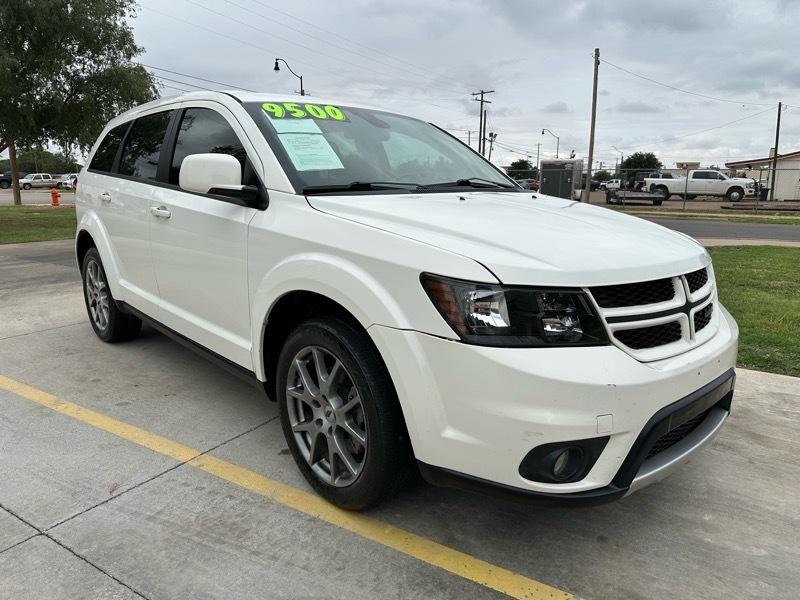 Dodge Journey GT AWD 2019