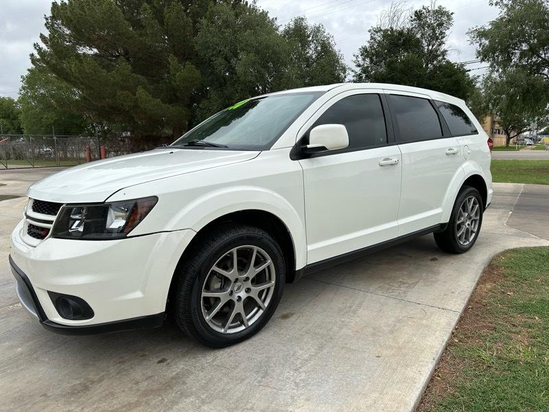 Dodge Journey GT AWD 2019