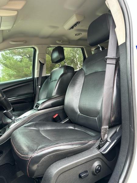 Dodge Journey GT AWD 2019