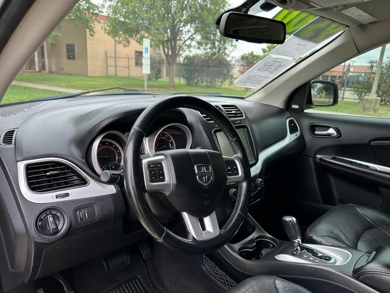 Dodge Journey GT AWD 2019